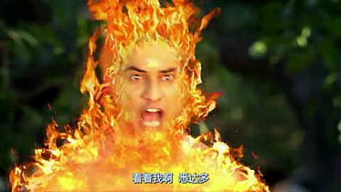 [印度电视剧] 佛陀 第21集