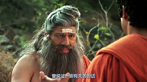 [印度电视剧] 佛陀 第36集